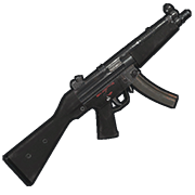 MP5A4